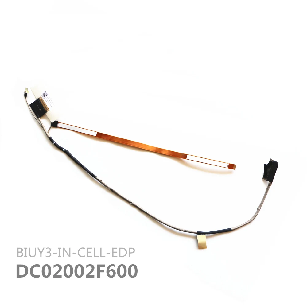 

DC02002F600 BIUY3 For Lenovo Yoga 710-15isk 710-14ikb LCD Video Cable