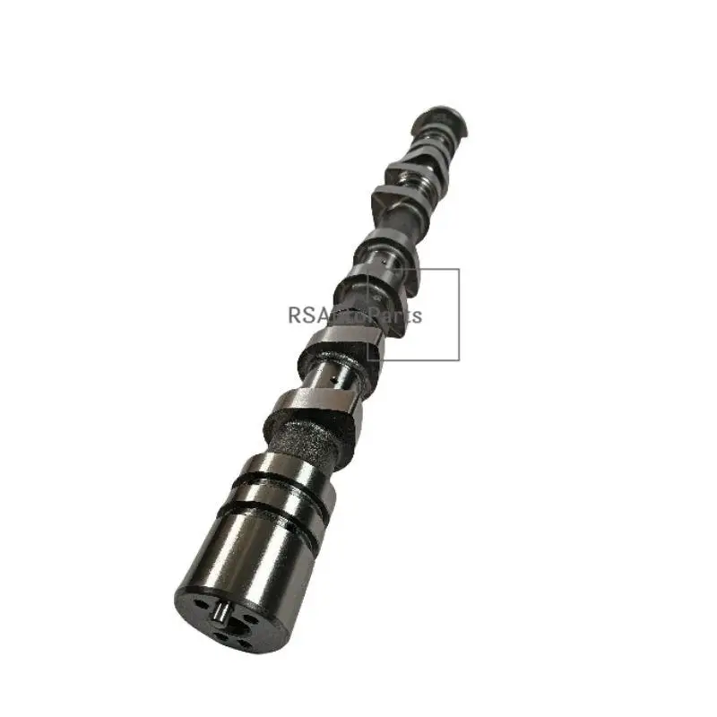 Genuine New Exhaust Camshaft Assembly 24200-2G750 242002G750 For Hyundai Santa Fe Sonata Tucson Kia Optima Sorento Sportage 2.4L