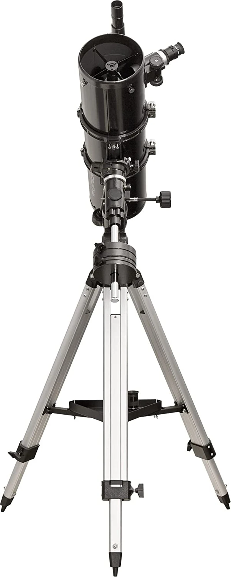 Adult Professional Optical Instrument 150mm Reflector Equatorial Astronomical Telescope To Watch Sky