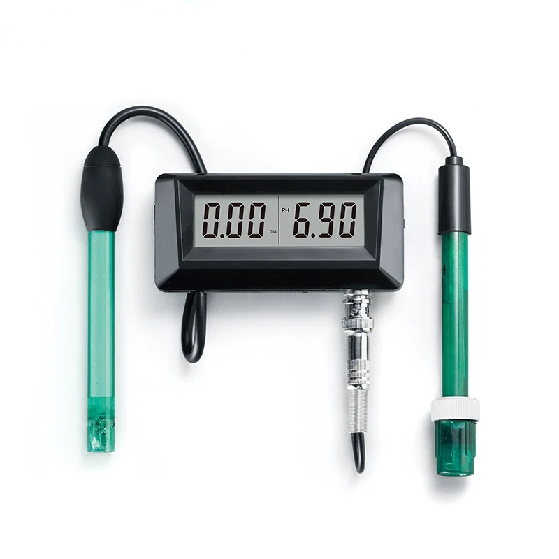 

OW-0259 Online Acidity Meter and Conductivity Monitor Continuous Monitor PH Salinity in One