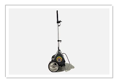 Carpet Cleaner CRB Counter Rotating Carpet Cleaner Machine Dry Cleaning