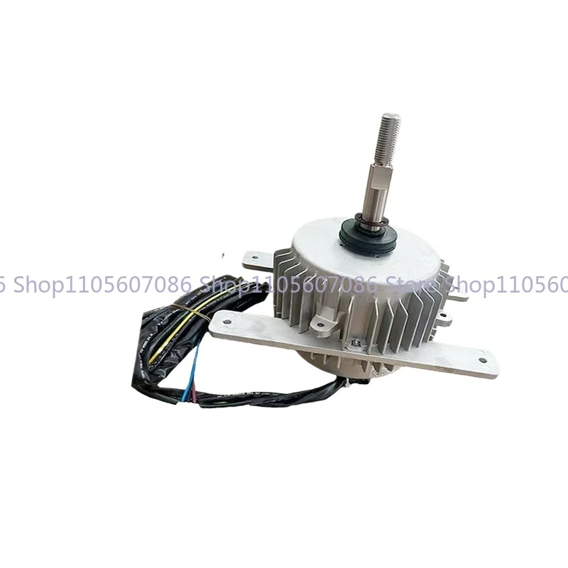 Applicable To Central Air Conditioner Multi-line 1570412406 Brushless DC Motor SWZ750D External Motor
