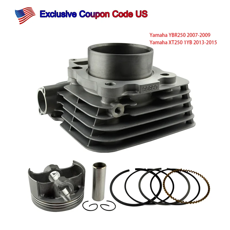 Motorcycle Engine P… - image