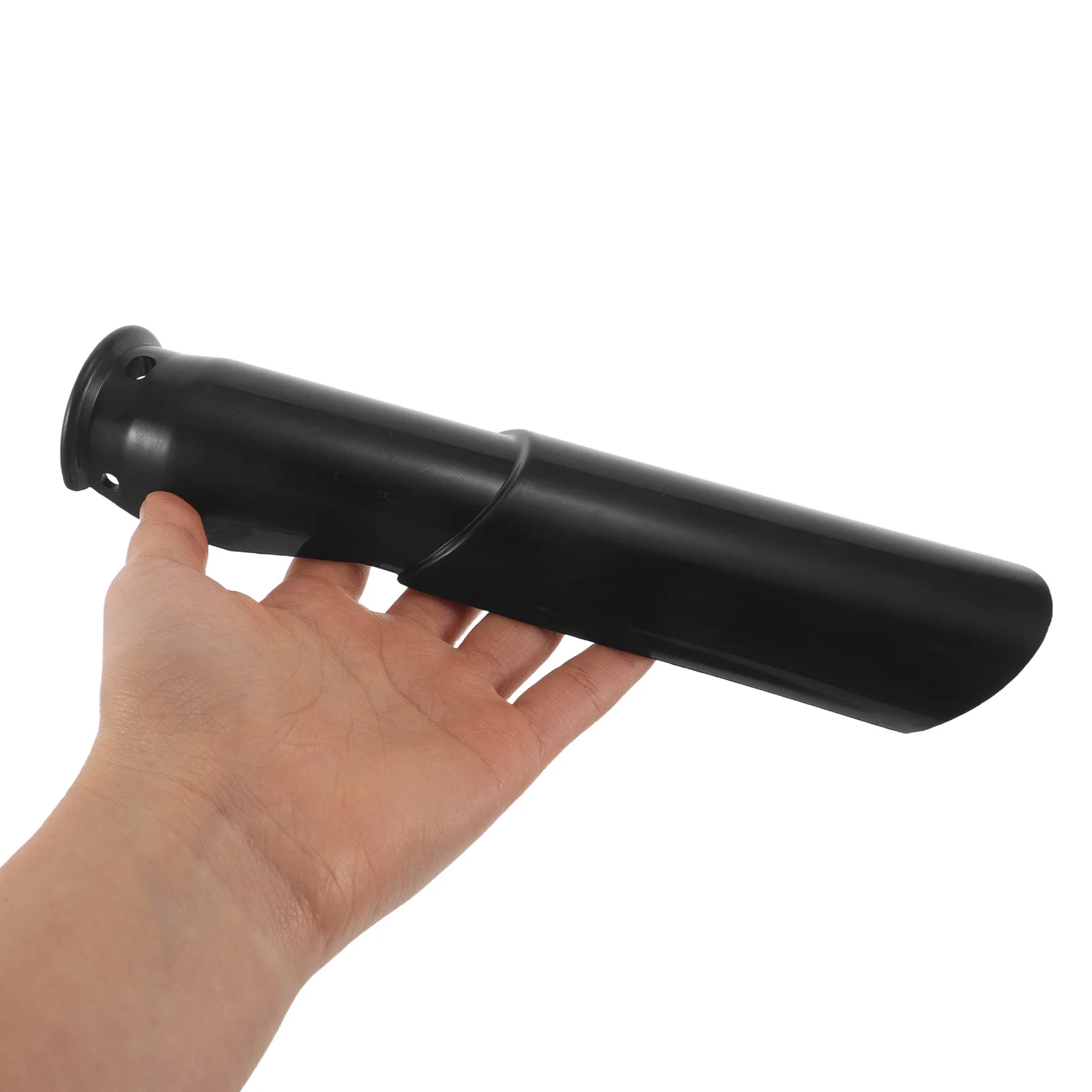 

1 Pair Front Fork Protector Guards High Strength Shock Absorber Covers Dustproof Waterproof for Motorcycle Dirt Bike Motocross