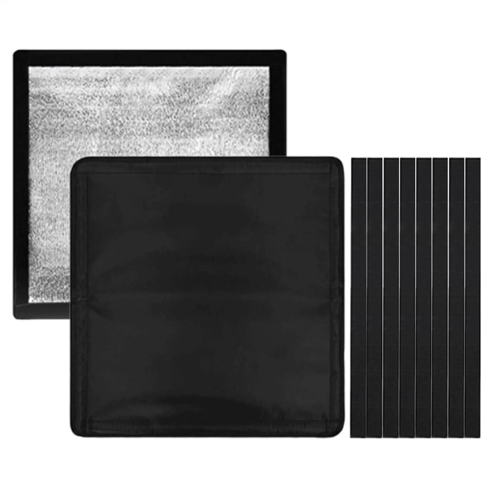 

RV Vent Cover Block Light UV Block Sunshade RV Roof Vent Shade For Women Men Adults Teens Senior Outdoor Camping Traveling Road