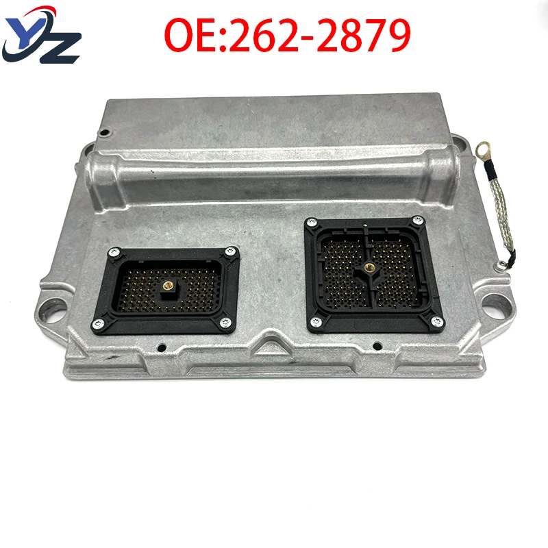 Construction Machinery Part Controller 262-2879 2622879 for Caterpillar CAT Engine C7 C9 Excavator 324D 325D 329D 365C 385C 390D