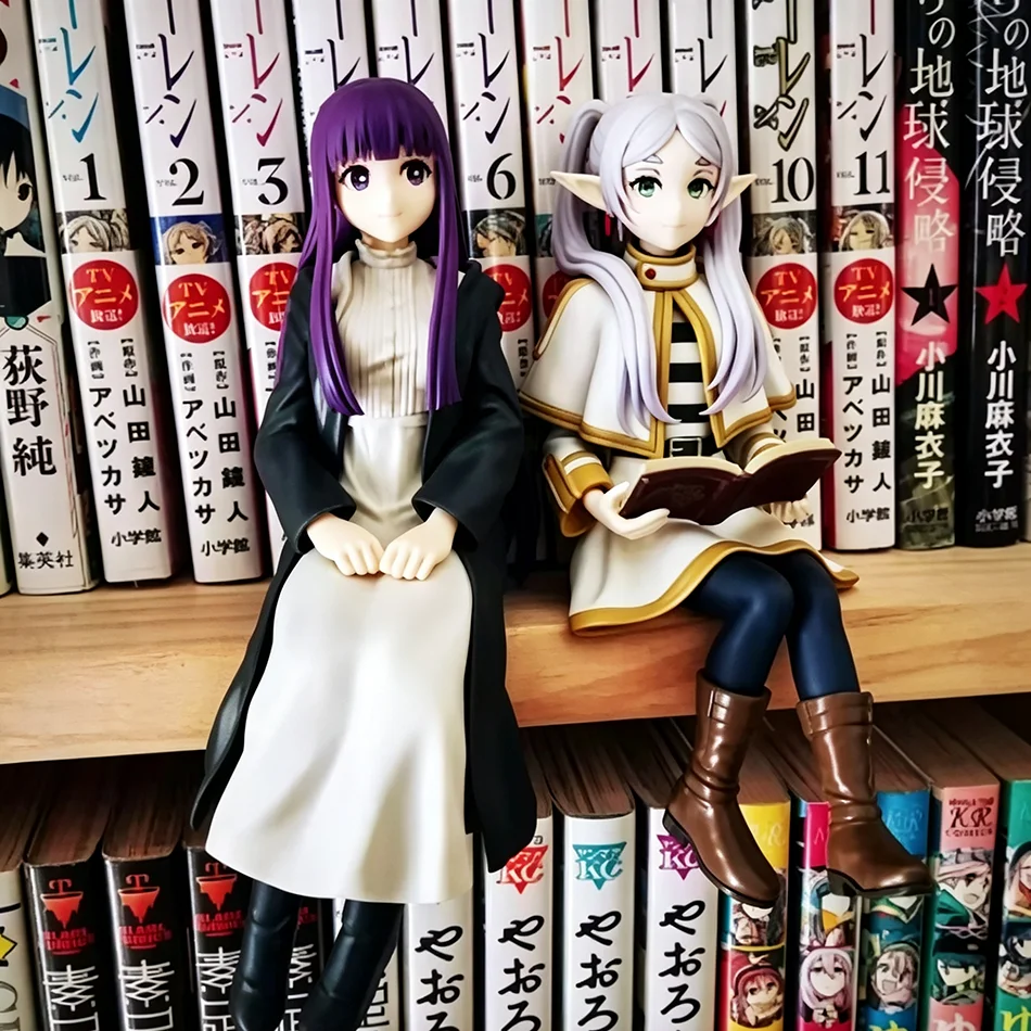 New Sales Noodle Stopper Souso - Frieren Anime Merchandise review and price