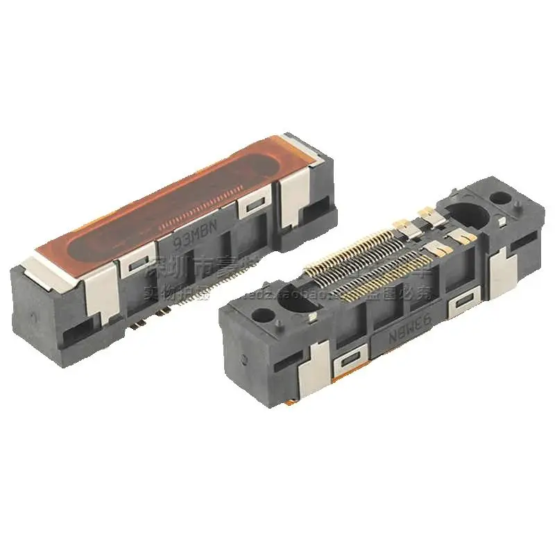 5PCS/ QL0125L-D24A01-8H 10.3H motherboard 50PIN DOCKING board to board connector