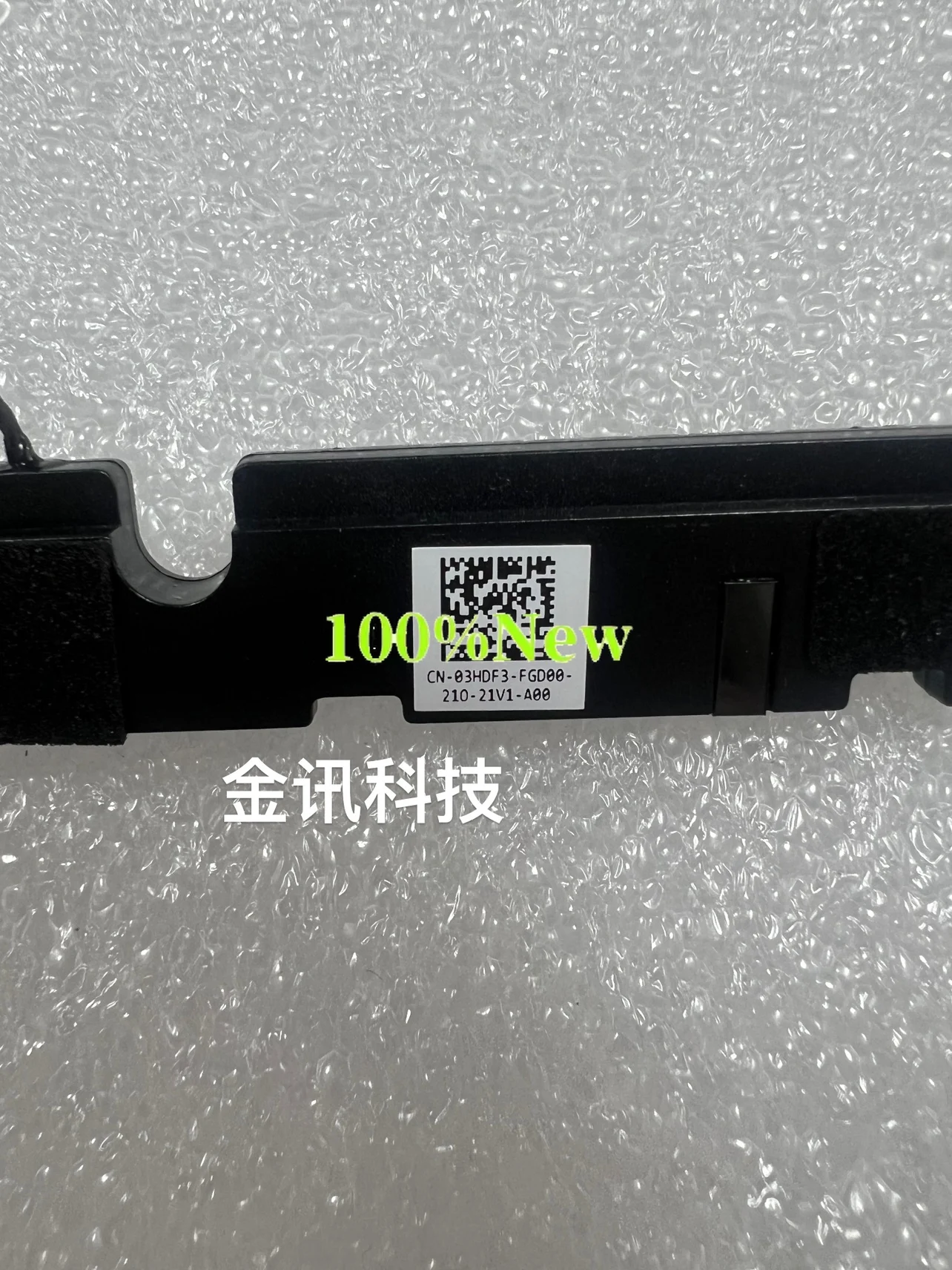 New for Dell Alienware Alien X14 speaker 03HDF3/PK230014Y00