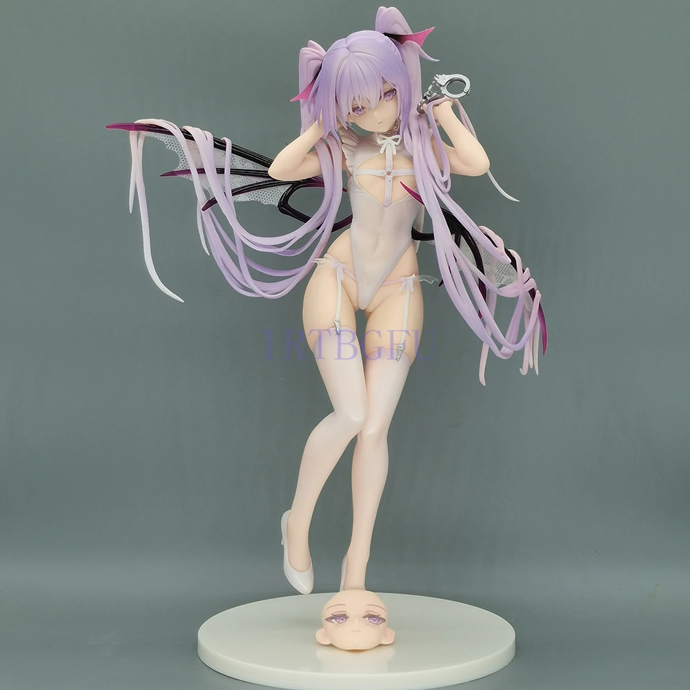 26cm Eve HAND CUFFS Ver Rurudo 1/6 figura AniGift juguetes para niñas juguetes japoneses figuras de Anime PVC figura de acción juguete juego modelo muñeca