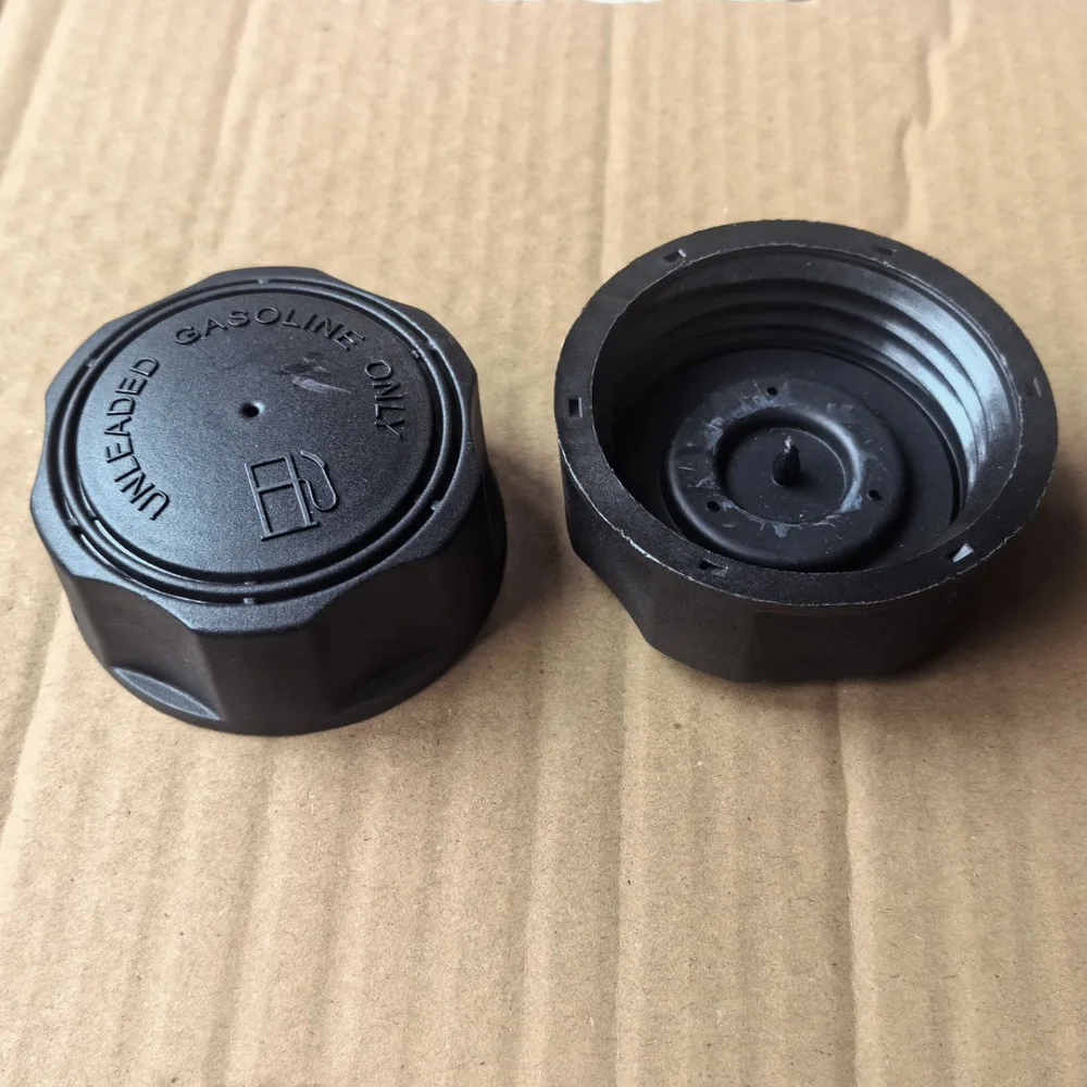 

2Pcs Fuel Tank Cap For JOHN DEERE GX22166 AM104032 AM118637 AM107344