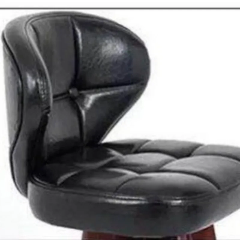 Рисунок 4 - Новый деревянный барный стул Yujiangxuan