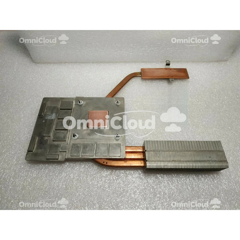 ДЛЯ радиатора MSI GeForce GTX 970m GTx970m 880m GTx880m GT70 GT60 (не шлифование для карты 980M)