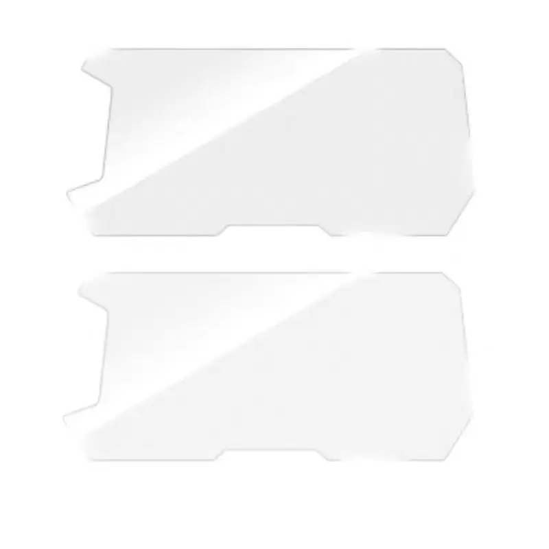 دراجة نارية العنقودية طبقة حماية الخدش لهوندا CBR400R 2024 لهوندا CB150R CB300R 2018-2022 طبقة حماية الشاشة