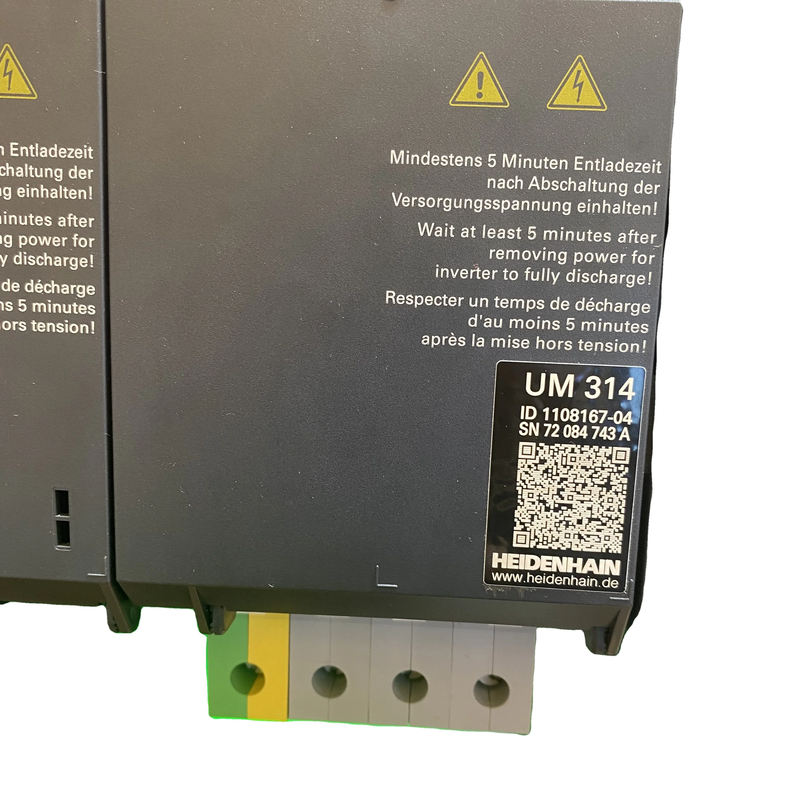 Heidenhain Original…