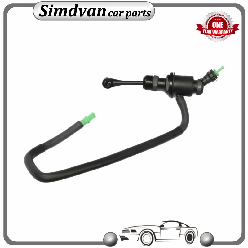 New Clutch Master Cylinder 30610-EL00B 30610-9U100 30610-1KM0A 30610-ED500 30610-JX30A For NISSAN TIIDA C11X SC11X NV200