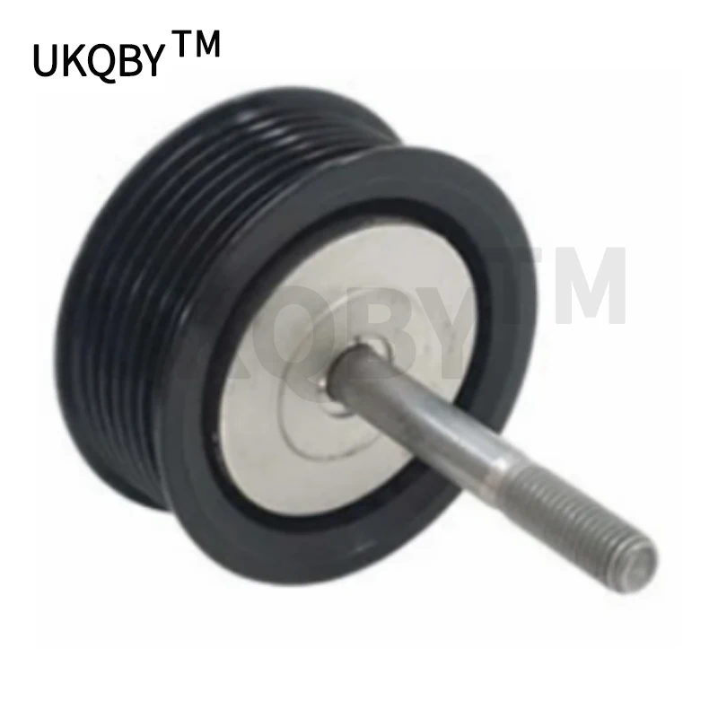 

Po rs ch e Ca ye nn e2011-2018 Belt tensioning buffer CURA,CUR, Tensioning roll and fixing CXZA,CXZ piece