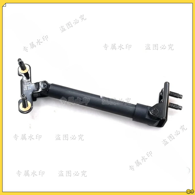 Baificar Brand New Auto Tailgate Tail Gate Stay Assy Trunk Struts Rear Door Pull Rods Support 90460JY00A For Renault Koleos