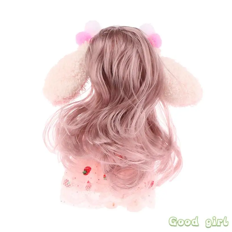 공주 DIY 드레스 업 장난감, BJD 인형, 13 관절 움직일 수 있는 귀여운 달콤한 얼굴 로리타 소녀 선물, 어린이 장난감, 1:12 체중계, 16cm