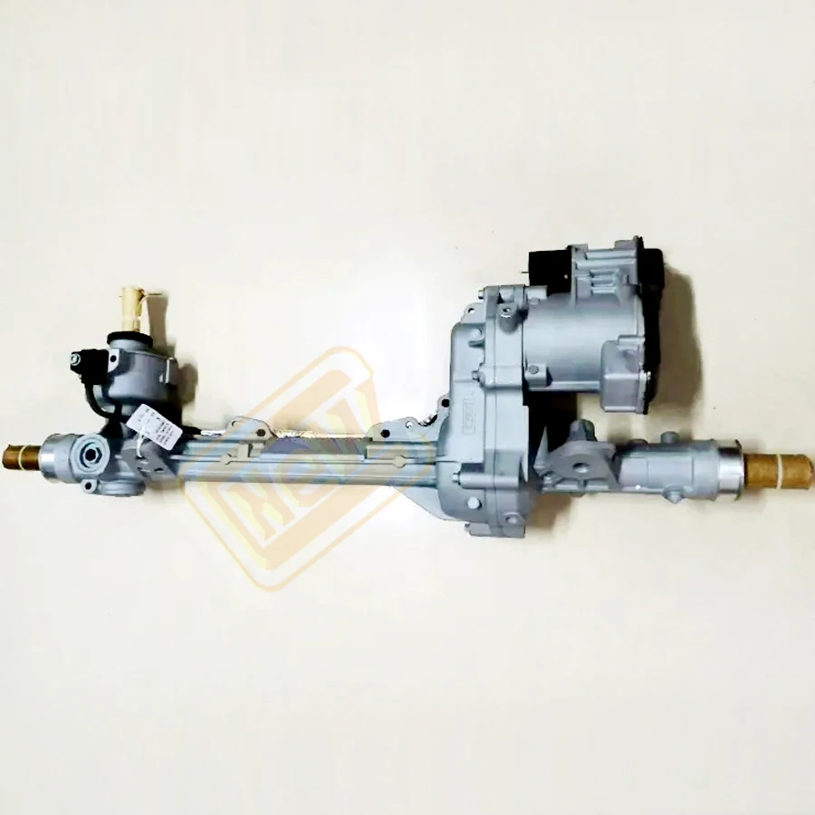 STE225 STE383 Hot Sale Auto Electrical Power Steering Rack Gear cost  EB5Z3504H For Ford explorer 3.5L V6 2013 Taurus 2.0L L4 13