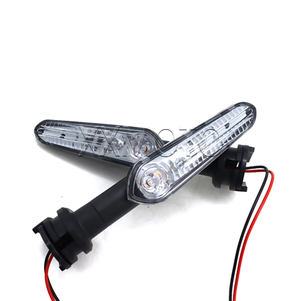 لياماها MT 125 15 25 03 الراسم 09 10 SP MT07 MT09 MT 07 09 Tenere 700 دراجة نارية بدوره أضواء الإشارات مؤشرات الوامض مصباح