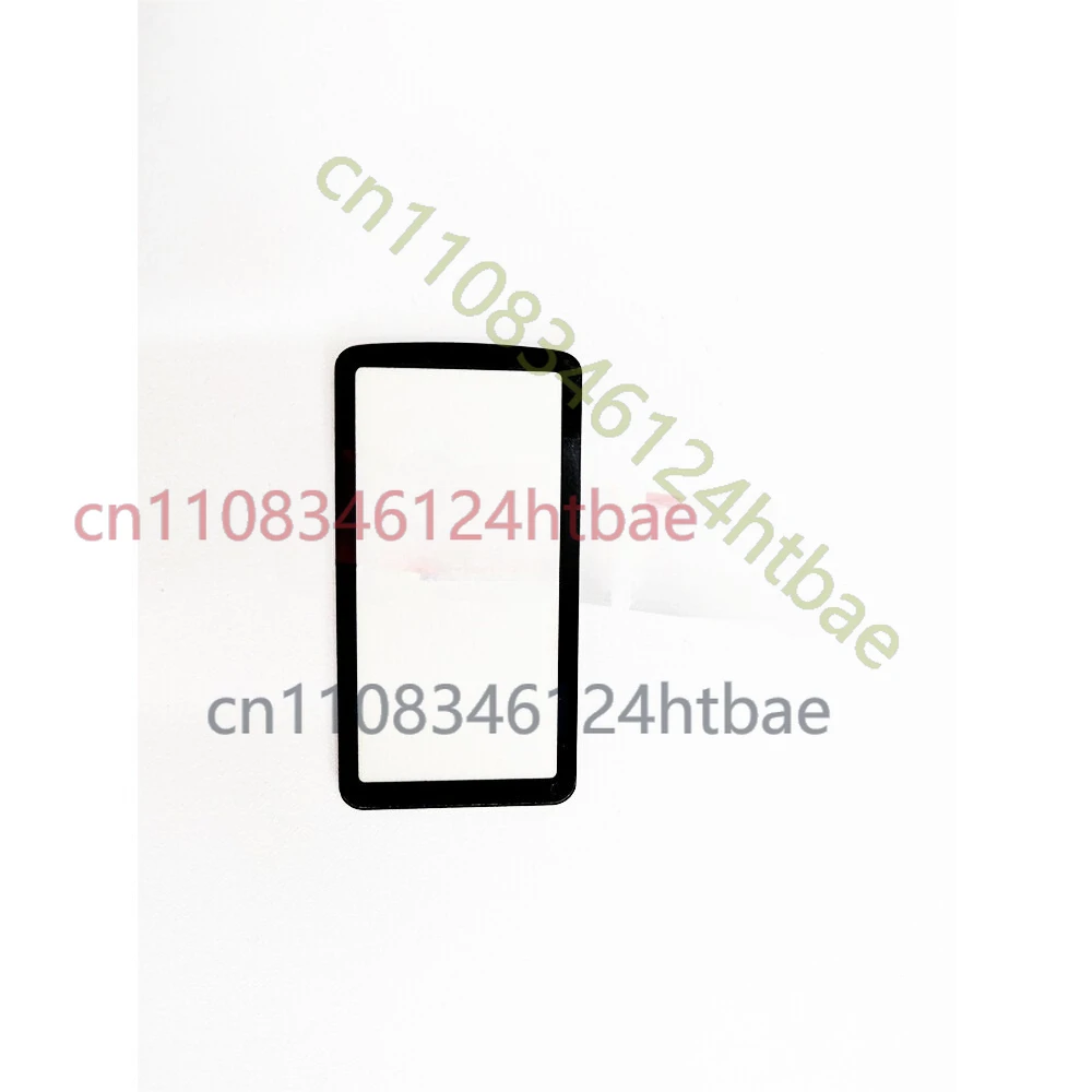 1PCS Top LCD Window Protector Glass For Nikon D500 Camera Replacement Part 11J3R