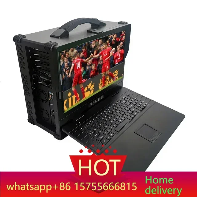 All-In-One Industri…
