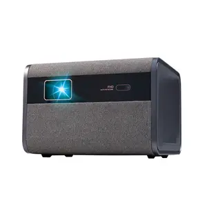 Bilashmart DITONG 2025 BackShell J10 projector Native 1080P Autofocus 4k HD video outdoor mobile phone Android smart home theater LED projector