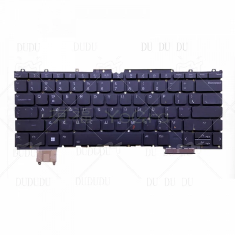 

QW New For lenovo thinkpad Z13 GEN1 Z13 G1 keyboard backlight