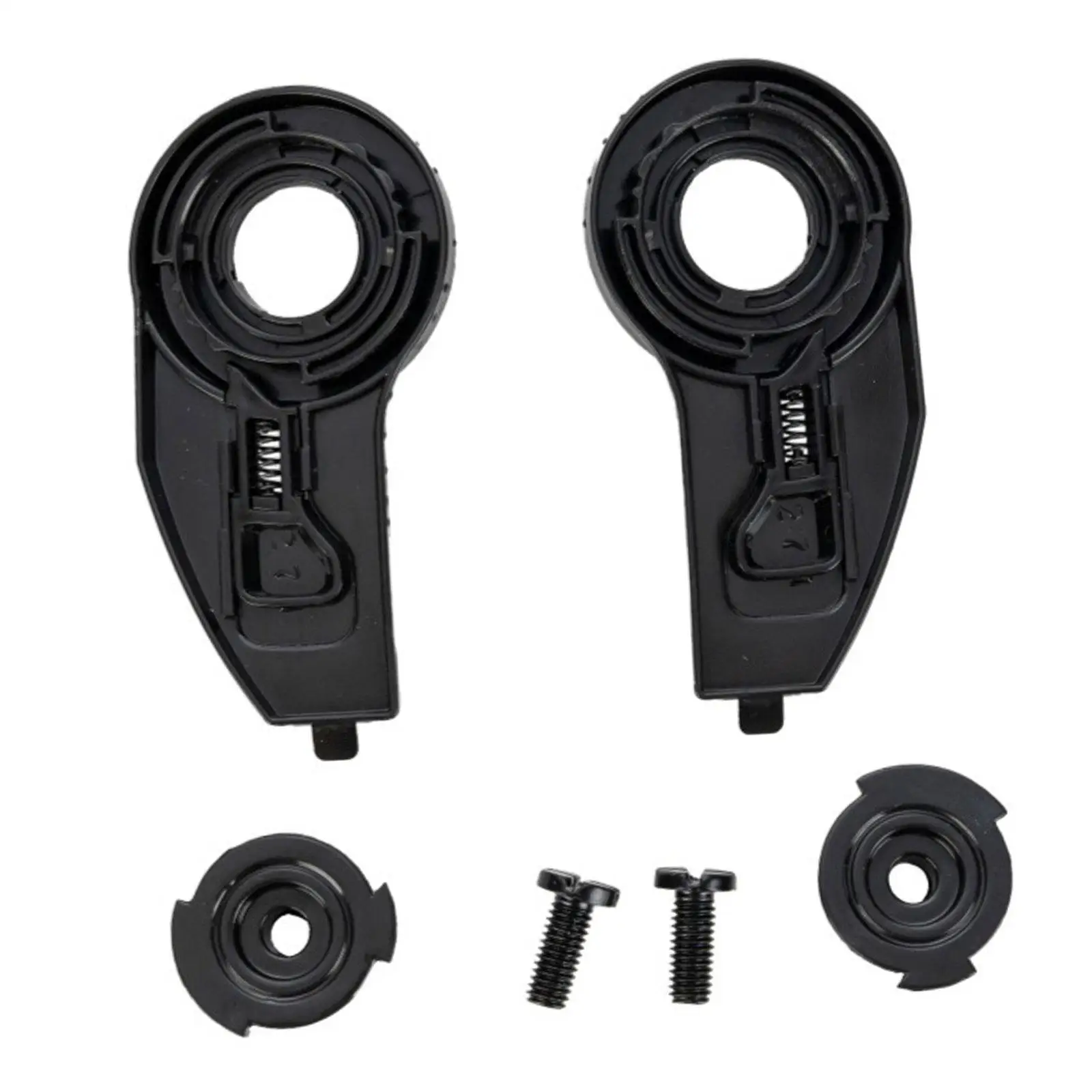 

Motorcycle Helmet Shield Base Accessories Vibration Resistant High Performance