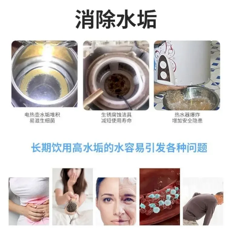 تخصيص مرشحات مياه الشرب الصنبور الترشيح الفائق لتنقية المياه 20 بوصة مرشحات إزالة الترسبات المنزلية مرشحات المياه المسبقة