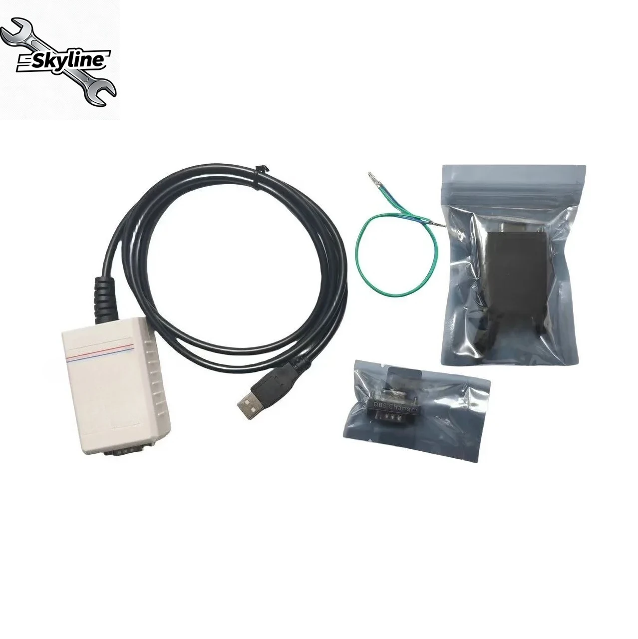 IPEH-002022/21usbcan Analyzer PCAN-USb Ipeh-002022/002021 Bus Analyzer