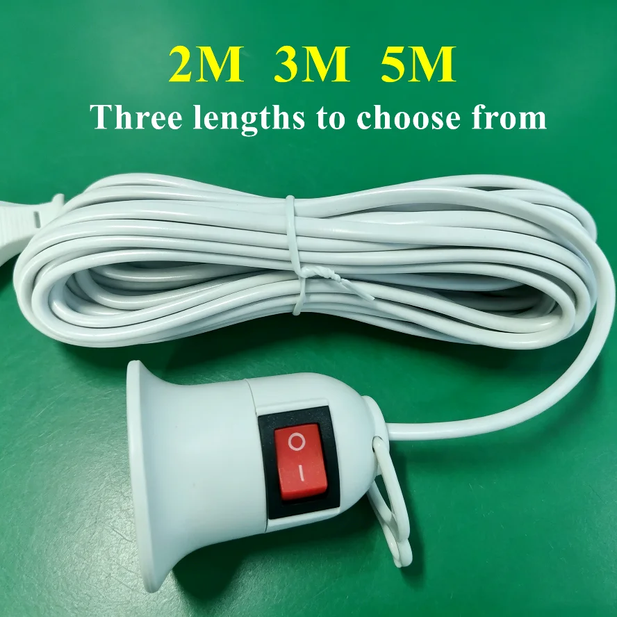 2m 3m 5m Extended Version Port - Outdoor Lighting Warehouse recension och pris