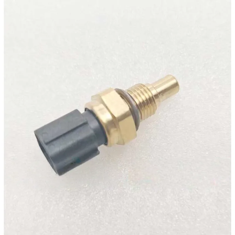Water Temperature Sensor Coolant Temp For QJMOTOR QJ600GS-3A 3B 3D SRK600
