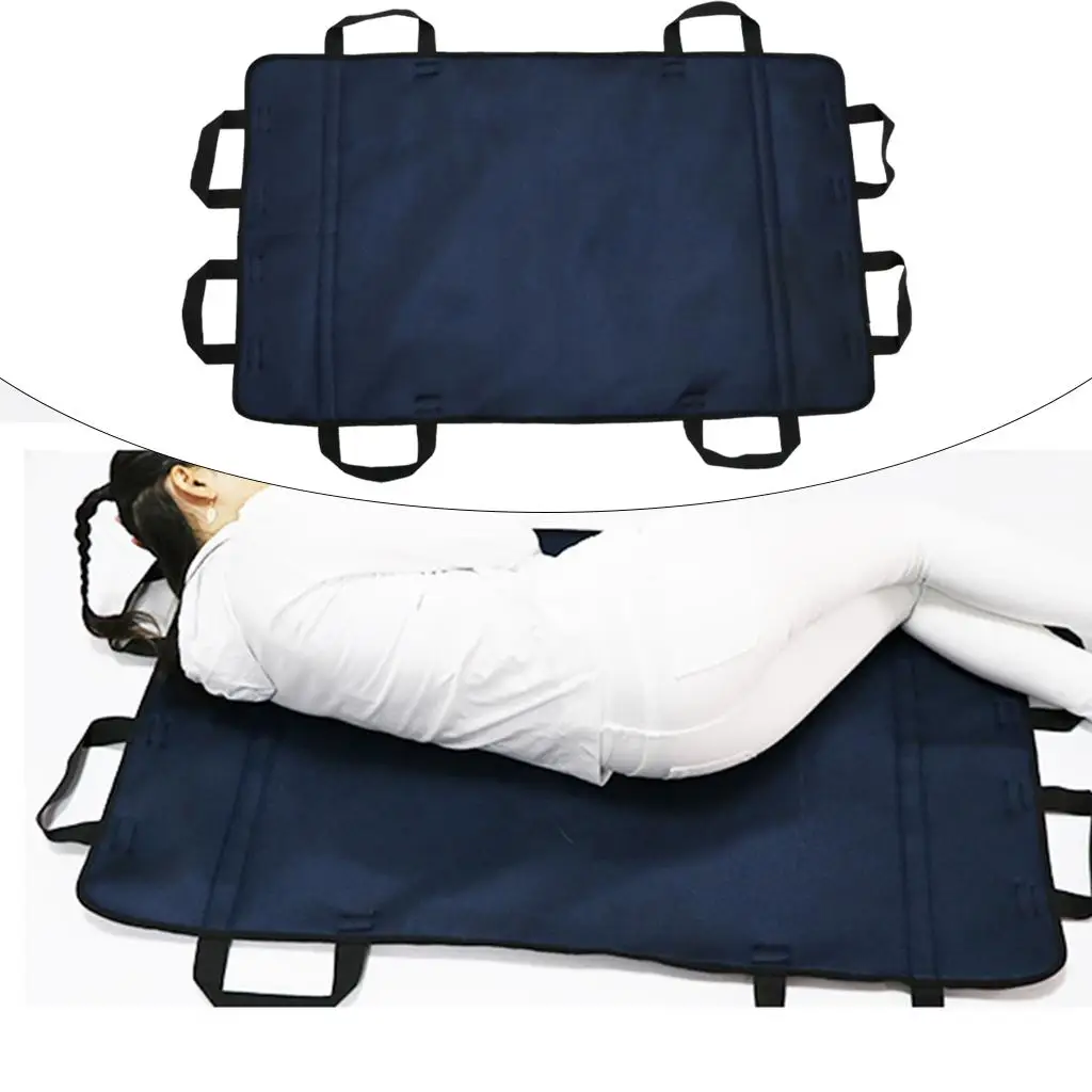 

Передача недержания. Позиционирование. Слайд. Защитный коврик для кровати. Переворачивание, устранение сидения и подъем. Легко сделано.