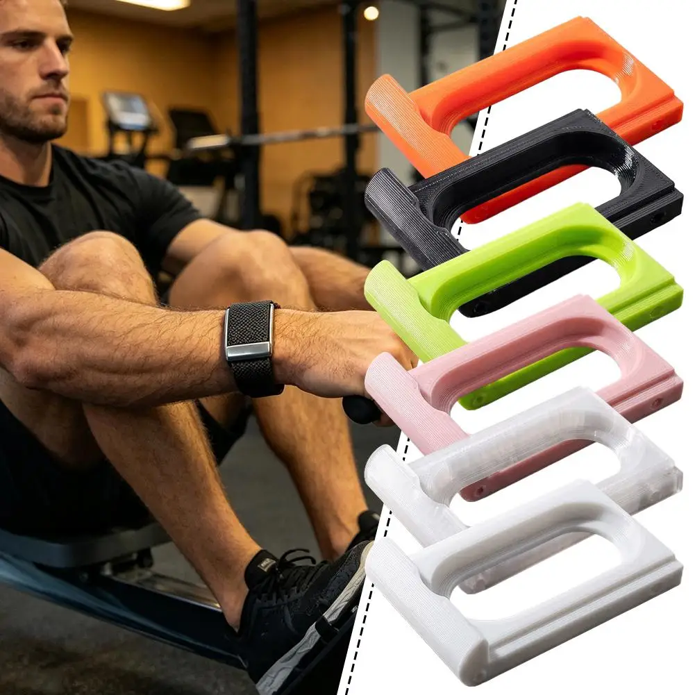 For Google Fitbit Air  to Whoop 4.0 Combo Connector Strap Adapter Creative Watch Modification Frame Stack Holder Accessories view 5