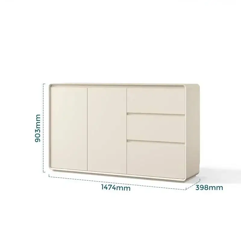 Round Senior Gothic Living Room Cabinets Furniture Nordic High Storage Cabinet Storage Tv Woonkamerkasten Living Room Furniture