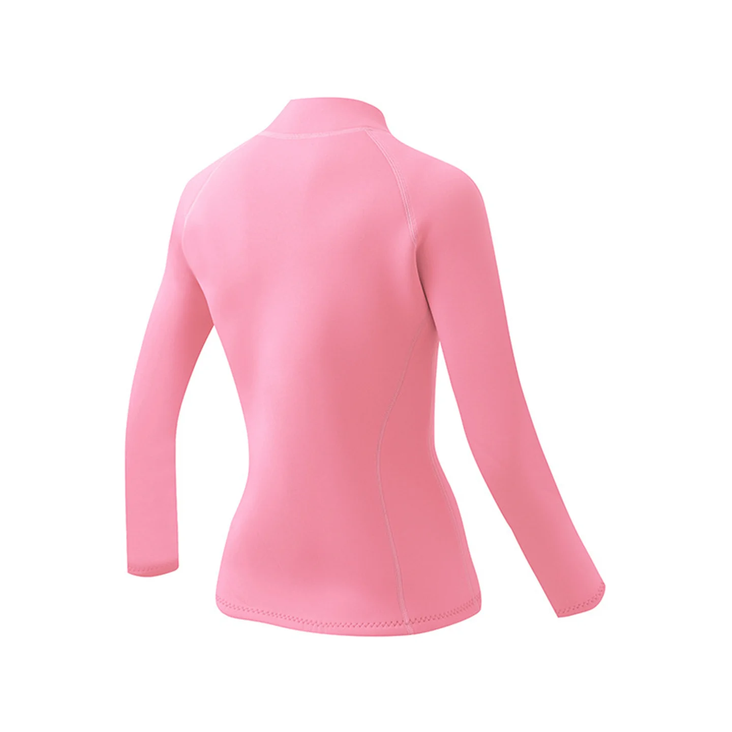 3 مللي متر النيوبرين التخسيس بذلة المرأة الغوص بلوزات وسراويل منفصلة الغوص تصفح الشتاء ملابس السباحة الحرارية