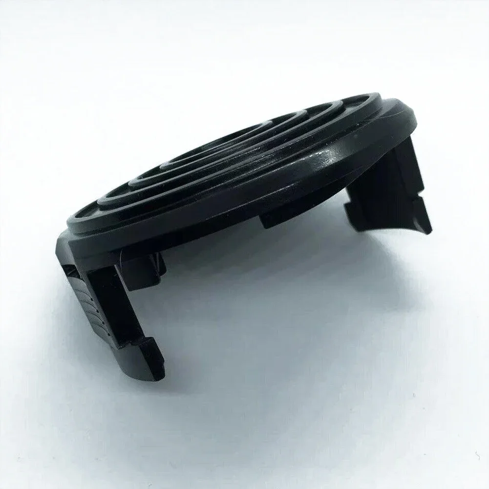 GT30-Compatible Spool Cover Cap Set For 2 Pack ABS-Material Design Supports Repeated Snap-On/Off Cycles Without Degradation
