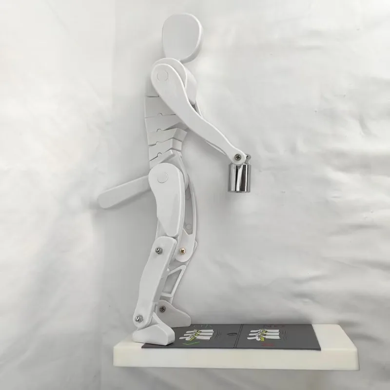 Lifting Training Model for Safe Posture Simulation Workplace Health Care