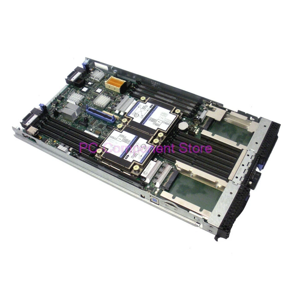 

Workstation Motherboard Without Attachmen For HS23 7875 46C9189 00AE749 00AE745 94Y8748