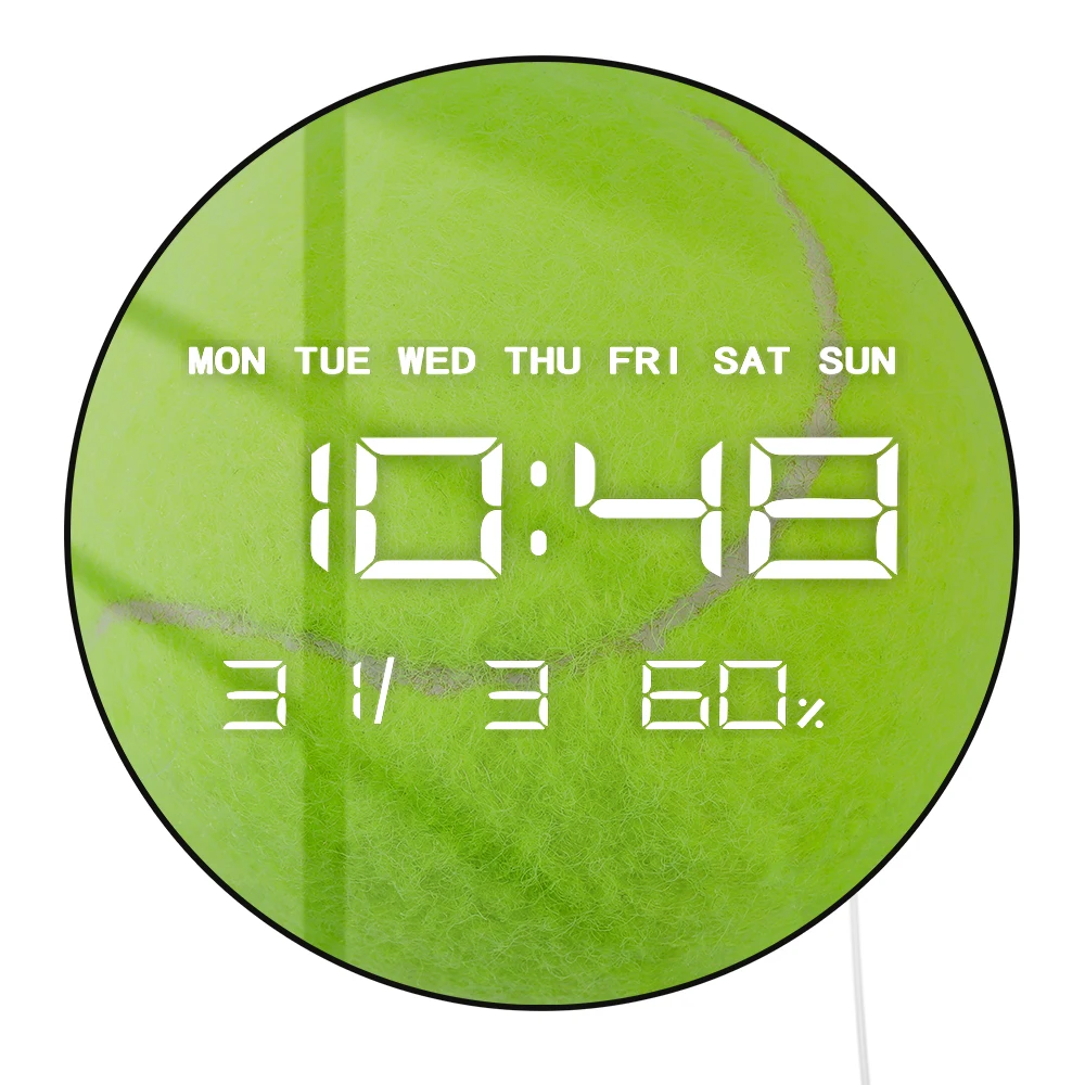 Tennis Ball Modern … - image