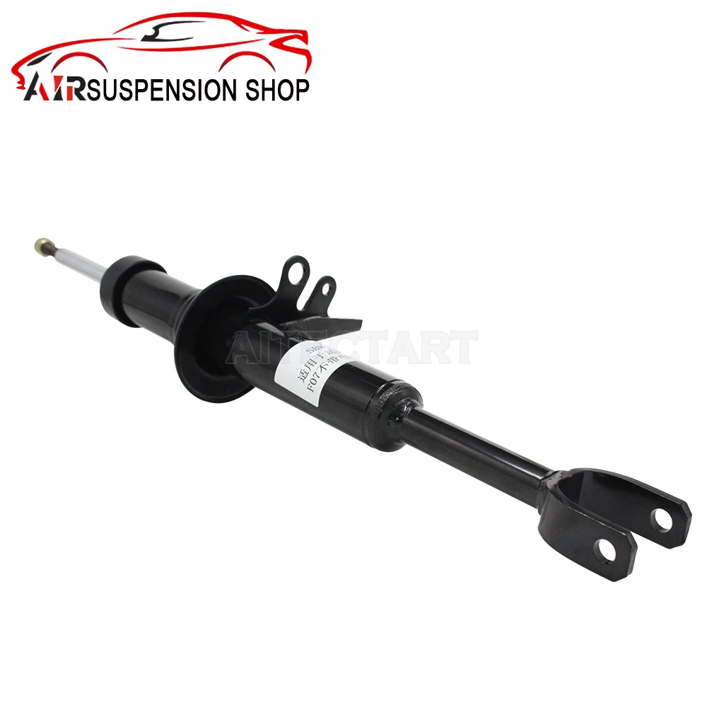 

Front Left/Right Air Suspension Shock Core Without ADS For BMW F07 31316795447 31316795448 Shock Absorber Strut Car Accessories