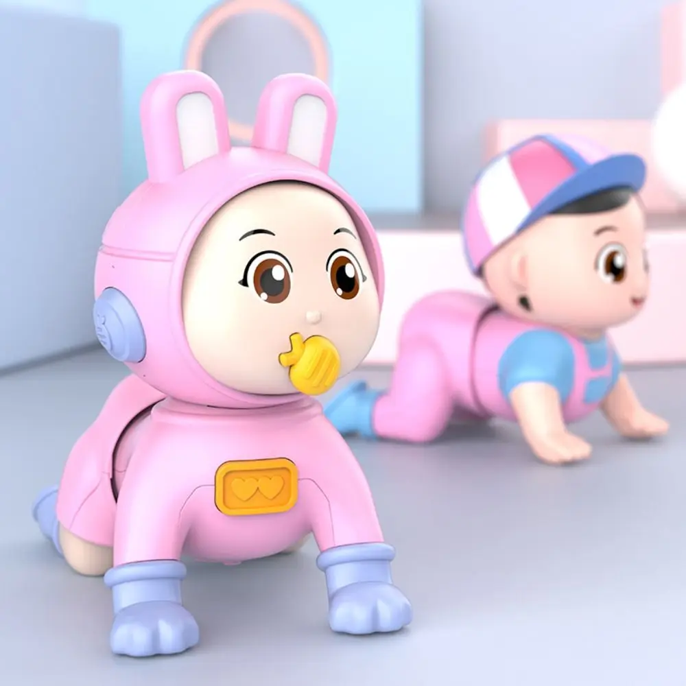 Uczą się stania, wspinania się, chodzenia na rękach, kręcenia się, podnoszenia pośladków, chodzenia, raczkowania, dziecko, urocze, zabawne, raczkujące dziecko, maluchy