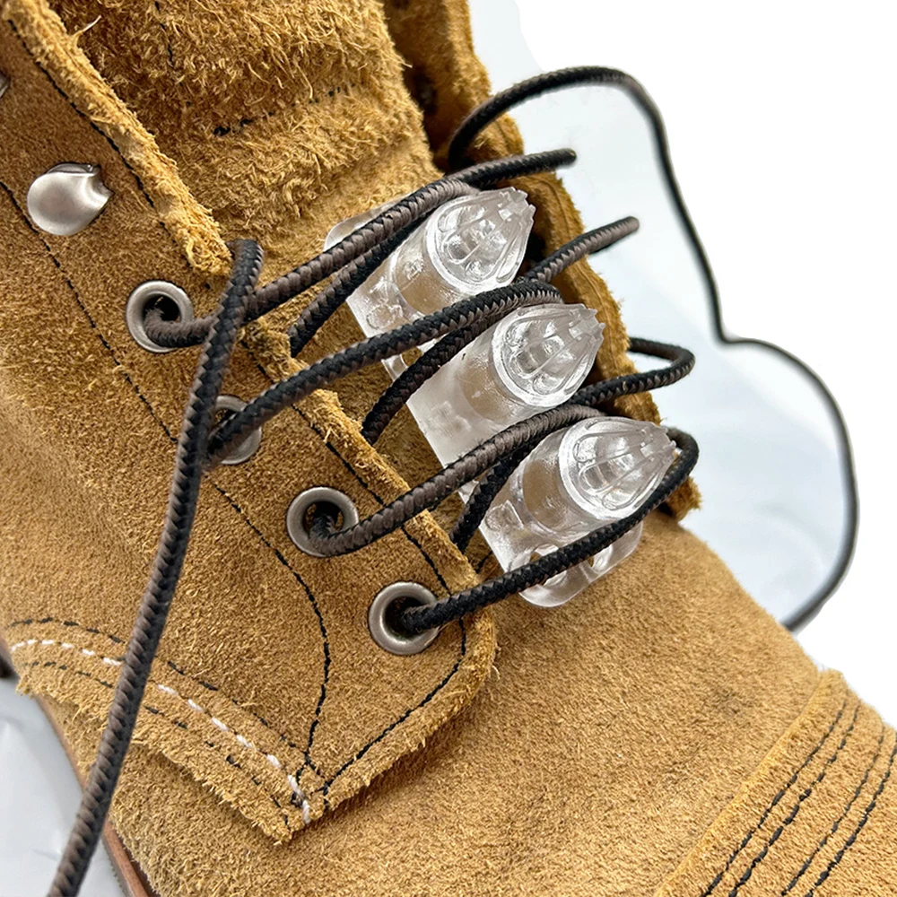 Outdoor Tactical Boot Nail Non-lethal Self-defense Tools Defense Weapons Self Defense Men Woman Personal Safety Supplies