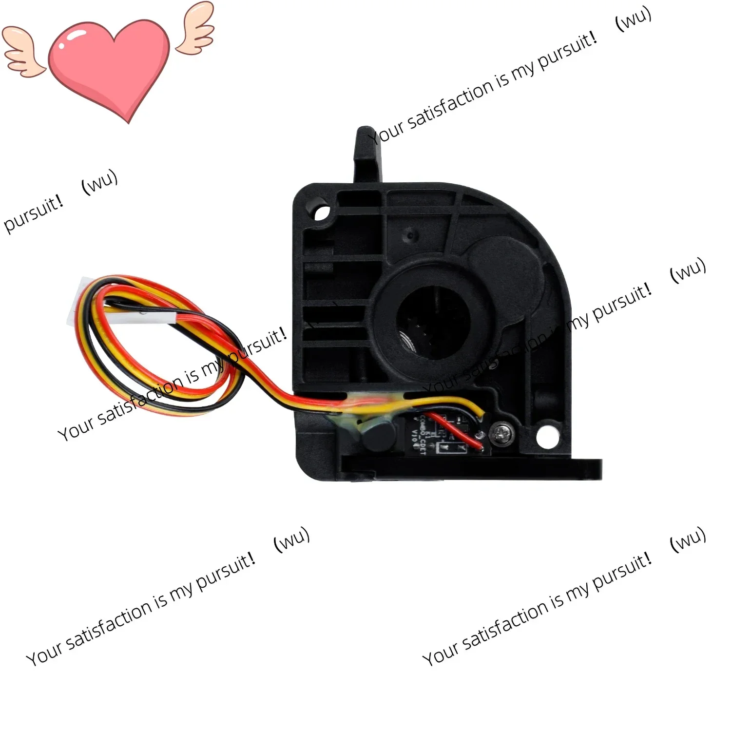 Chuangxiang CFS upgrade kit K1 series, multi-color upgrade extruder kit, suitable for K1C/K1SE/K1MAX multi-color printing