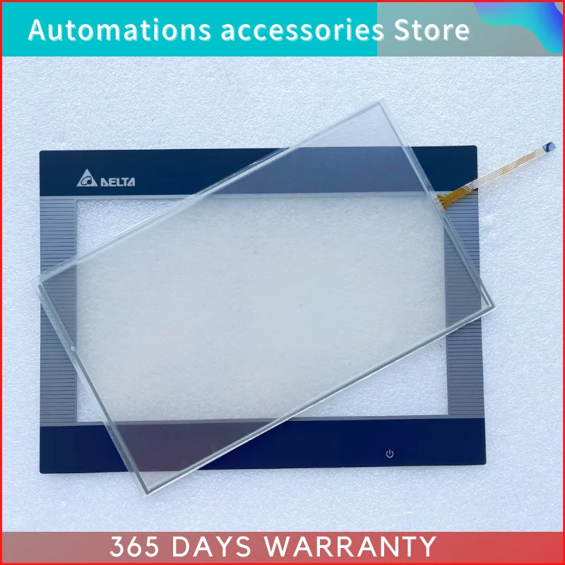 New For DOP-B10E615 Touch Panel DOP-B10S615 Touch Screen Glass DOP-B10S411 Protective Film