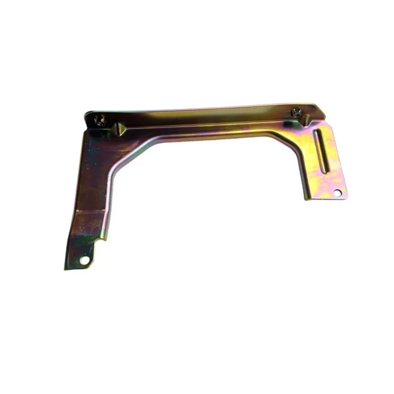 For Changan Eno‌ Engine Hood Resonator Mounting Air Filter Housing Iron Frame Fixed Bracket Genuine Brand New
