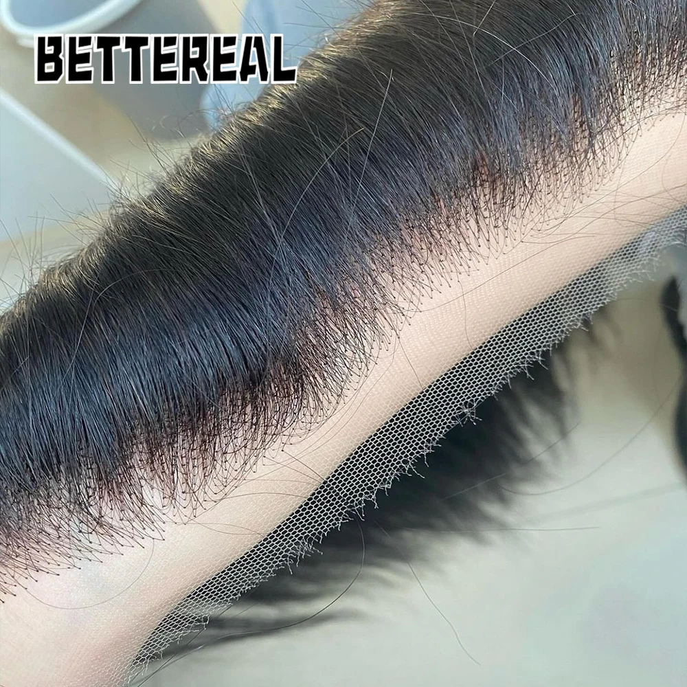 SkinLike ريال HD الدانتيل أمامي 13x6 13x4 إغلاق الشعر البشري قبل قطعها غير مرئية HD الدانتيل جزء مجاني 6x6 5x5 HD الدانتيل إغلاق فقط