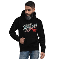 CHRISTINE Stephen King Book Fan Art Black Hoody Unisex Hoodie  High-end Luxury Is for Both Men and Women Top Y2k